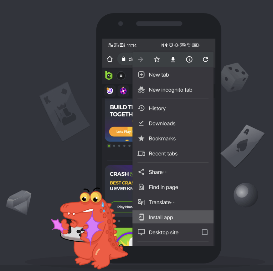 Interface e Experiência do Utilizador