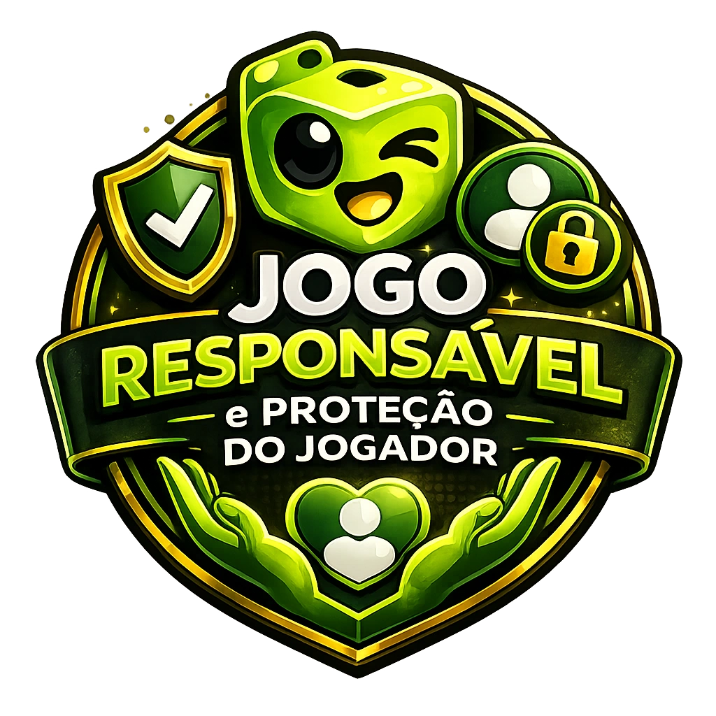 Jogo Responsável e Proteção do Jogador