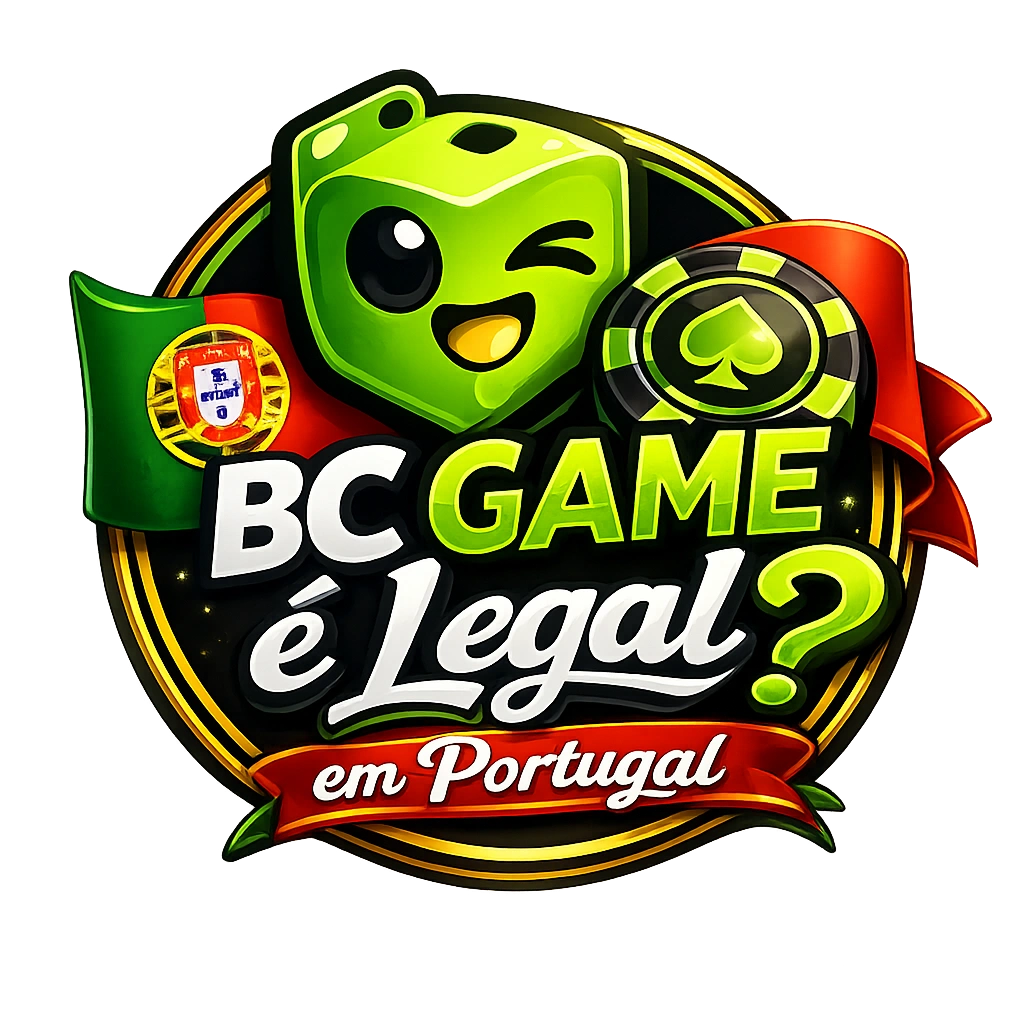 BC Game é Legal em Portugal?